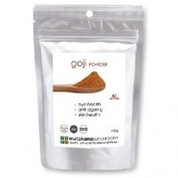 Products: Matakana Superfoods Goji 100g