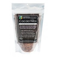Products: Matakana Superfoods Cacao Nibs 230g