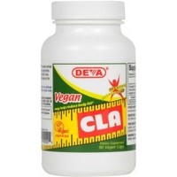 Products: Deva Conjugated Linoleic Acid (CLA) 90 caps Deva Nutrition