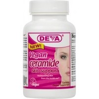 Products: Deva Ceramide Skin Support 60 tabs Deva Nutrition