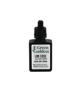 GREEN GODDESS LOO EASE MINT - Whole Heart