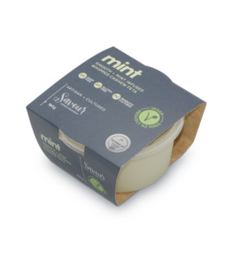 Products: Mint Cashew Feta - Savour