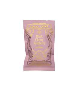 Loco Love Black Cherry & Raspberry – 30g Hamilton New Zealand