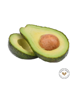 Products: Organic Avocado Hass - NZ Grown
