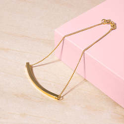 Basically Bracelet Gold