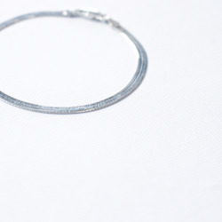 Sale: MintEssential -The Nile Silver