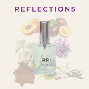Eau De Parfum: Eau De Parfum - Reflections *Custom Pour*