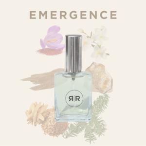 Eau De Parfum: Eau De Parfum - Emergence *Custom Pour*