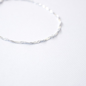 Mintessentials: Mintessential - The Orient Silver