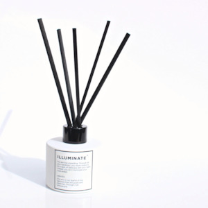 Republic Road Capsule Scent Essentials: Scent Essentials Reed Diffuser