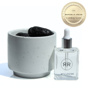 Republic Road Scent Resilient Sweet Spicy Clean: Wayfarer Interchange - Milestones