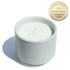 Republic Road Scent Resilient Sweet Spicy Clean: Wayfarer Interchange - Drift