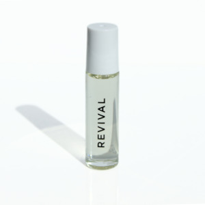Studio Relocation: Revival | *Original Packaging* Scent Essentials Fragrance Roller