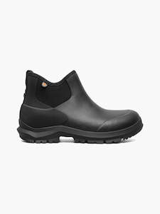 Bogs: BOGS Mens Sauvie Chelsea II