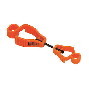 Multi purpose Glove Clip