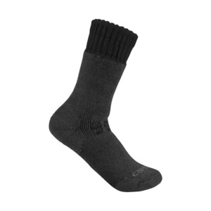 Carhartt SB6600 Heavy weight Ribbed sock