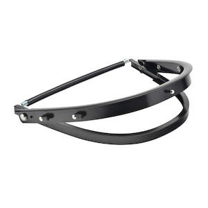 Face Protectection: Visor Holder VB-50