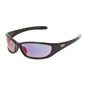 Eye Protection: MACK Convoy Safety Glasses