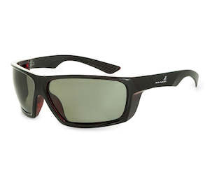 Eye Protection: MACK Monterey Polarised Safety Glasses
