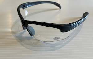 Eye Protection: Blue Eagle Bifocal SM-195BF
