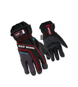 Gloves 1: RED WING Thermal Pro Work Gloves