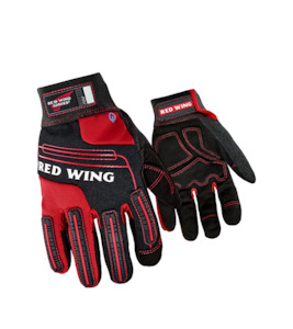 Gloves 1: RED WING Master Pro Work Gloves