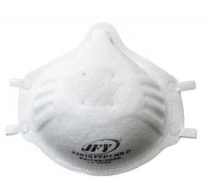 Disposable Masks: Disposable P1 Non Valved