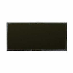 Welding Protection: JACKSON Polycarbonate Welding Lens 114 x 133 mm