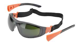 Welding Protection: GO-SPECS II Gas Welding Antifog lens