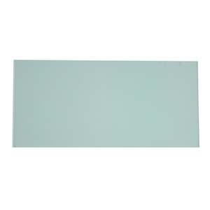 Welding Protection: COVER LENS 1000 hr  51 x 108mm