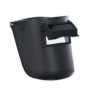 Welding Protection: Blue Eagle Clip Cap Weld Helmet (633-PA3A)