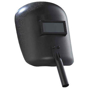 Welding Protection: Blue Eagle Weld handshield (632-PA)