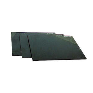 Welding Protection: WELDING LENS SH-10   80 x 108mm