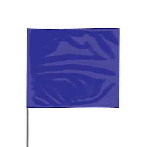 Barrier Tapes And Markers: MARKING FLAGS