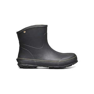 Water Proof Boots: BOGS 972668 Mens Digger Mid