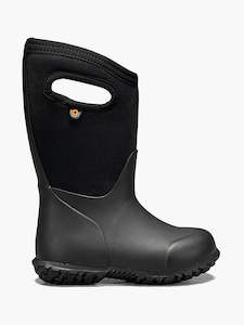 Water Proof Boots: BOGS 972601 Kids York.