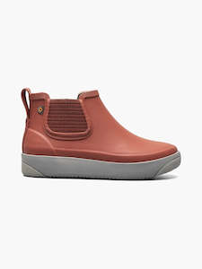 Water Proof Boots: BOGS 972963 Womens Kicker Rain II