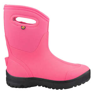 Water Proof Boots: BOGS 979059 Women's Ultra Mid