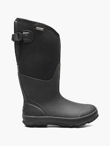 Water Proof Boots: BOGS 972851 Womens Classic Adjustable Calf.
