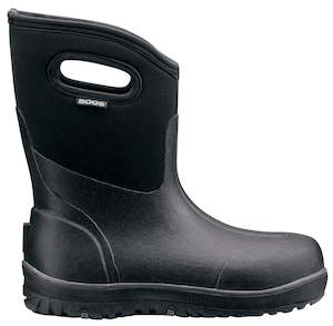 Water Proof Boots: BOGS 51407 Ultra Mid Classic