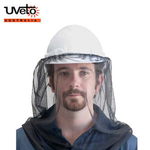 Uv Protection: Easy View Net