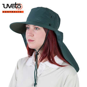 Uv Protection: Tammin Hat