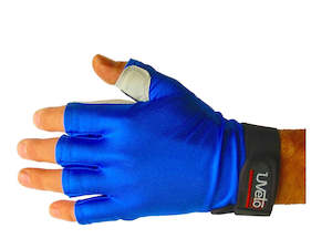 Uv Protection: Sun Safe Gloves