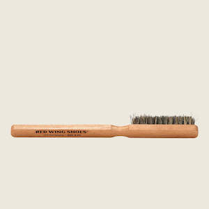 Red Wing Heritage Shoes: RED WING Heritage Welt Cleaning Brush