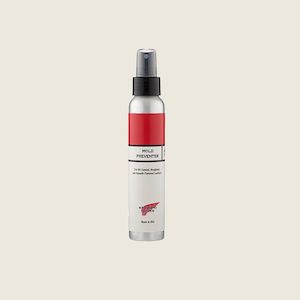 REDWING Heritage Leather Care Mould Preventer