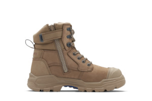 Footwear 1: Blundstone Rotoflex 9063