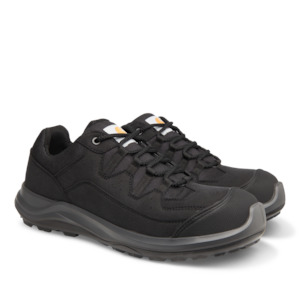 Footwear 1: Carhartt JEFFERSON Rugged Flex S3 Safety Shoe