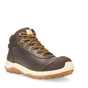 Carhartt WYLIE Rugged Flex Waterproof S3 Safety Boot