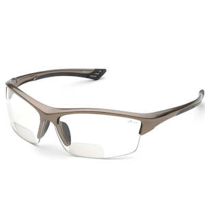 Safety Bi Focals: DELTAPLUS Bifocal  (RX-350)