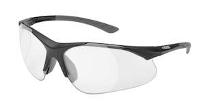 Safety Bi Focals: DELTAPLUS Full lens magnification  (RX-500C)